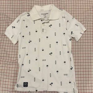 Abercrombie Kids Polo